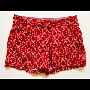 Crown & Ivy women’s petite shorts.